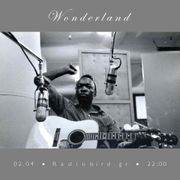 Wonderland #108: Everyday I have the blues