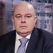 Emisija "Aktuelno", gost: Milan Blagojević