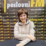POSLOVNI FM - RITAM POSLA Arijana Meštrović