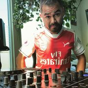 Naptime Kenny Solo Show 7.21