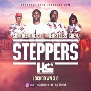 GT & HEARTLESS CREW 2021