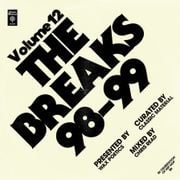 Classic Material x Wax Poetics #12: The Breaks of '98-'99