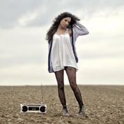 Boombox 3 – Quality Soul & Swinging Disco
