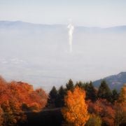 deep autumn
