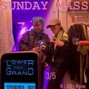 Sunday Mass with idhaz and cherub420 (03.05.2023)