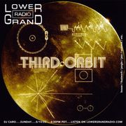 Third Orbit ep.4 with DJ Caro (05.14.2023)