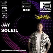 Jay Soleil 24 APR 2026