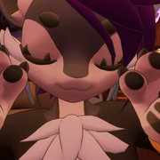 cossechan @ TTFC: Shigure Fox's Birthday Bash