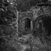 Núvol de fum 444 | temps suspès