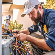 What Makes The Best HVAC System Replacement Service Company in Miami FL - Audio Blog