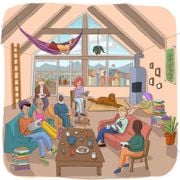 Abitare Bene Comune | Ep. 3 | La Vida Verde