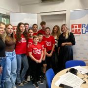 Give me a Break (10. 10. 2025.)