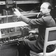 ✚ LUIGI RUSSOLO [Art Of Noises]