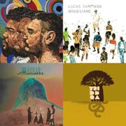 globalsounds playlist 26-04 News