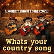 Whats Your Country Song - A Northern Rascal Thang