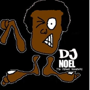 Gospel Hits Mix by Mixmaster Noel