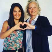 People On The Grid with Sarah Bayaidah