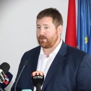 Srijedište - 08/05/2024 - Darjan Vlahov, pročelnik u Sisačko - moslavačkoj županiji