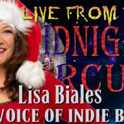 LIVE from the Midnight Circus Featuring Lisa Biales2