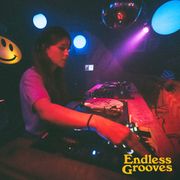 Endless Grooves ≋ Adi Toohey (Live) 20.10.18