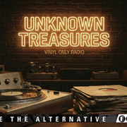 Unknown Treasures 09.04.26