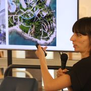 Nova pravila medija: Urbanizam, arhitektura i mediji