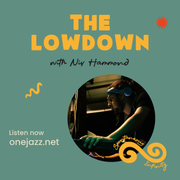 Niv Hammond presents: The Lowdown (3 April 2026)