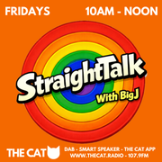 Straight Talk 24th April 2026
