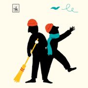 Tôt ou Tarn : Lézards de Lisle et le spectcale Du balai !