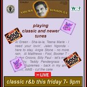 YOURS SINSOULY with mjdj - #110 17may24