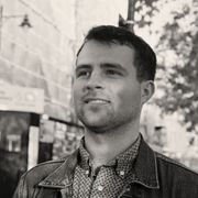 01.03.21 Acid Jazz Weekly - Dom Williams