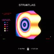 Atlas w/ STRA 17-07-2024