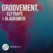 Groovement: Elf Traps x Blacksmith