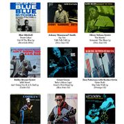 Hard Bop & Soul Jazz (October 2011)