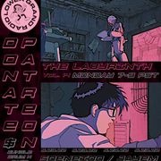 The Labyrinth w/ Soeneido & Jay3m (05.23.22)