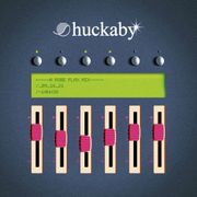 Huckaby... A Robe Flax Mix