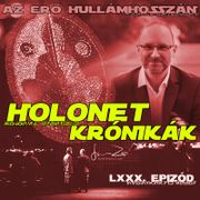 HoloNet Krónikák 80. epizód