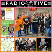 Trees for Earth to Arbor Day