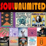 SOUL UNLIMITED Radioshow 613