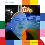 Free Design - Rob Levy // 06-05-24