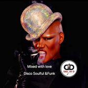 DJ D Disco Funk & Soul 2024