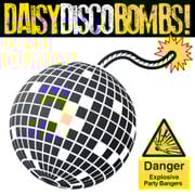 DAISY | DISCO BOMBS! | NU DISCO EDITS FUNKY HOUSE PARTY BREAKS BANGERS & ROLLERS *LIVE@PRIVATE PARTY