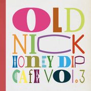 Honey Dip Cafe vol.3 (90's R&B, Mellow Hip Hop Mix)