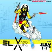 elixir - LIVE - July17  - UKDanceFM - 2024 - playing whatever