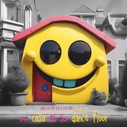 Mi Casa Es Su Dance Floor [3HRS House Mix]