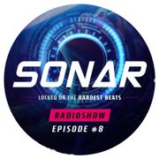 Sonar Hardstyle #8 (1e uur)