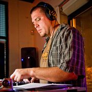 djSpiral - Mix for "Vibe 5: Moon Boogie" (Sep 2011)