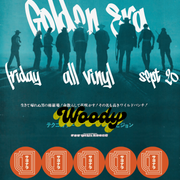 Golden Era 9-20 - Live from Sayonara