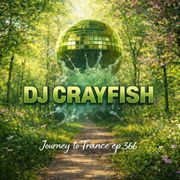 Dj.Crayfish - Journey to Trance ep.366