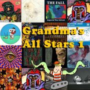 Grandma's All Stars 1